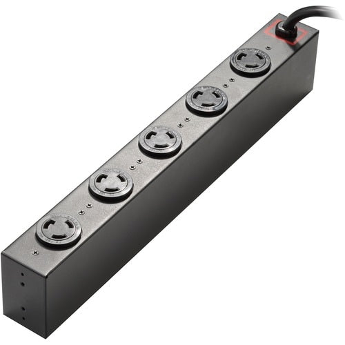 Eaton ePDU FlexPDU EFLXL2000R-PDU1UL PDU 5 prises - NEMA 5-20P, NEMA