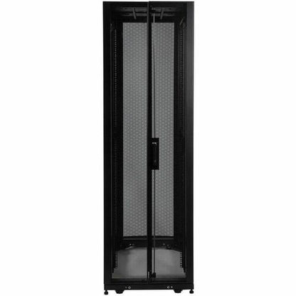 Boîtier SmartRack Premium Tripp Lite by Eaton SR48UBEXP sans côté