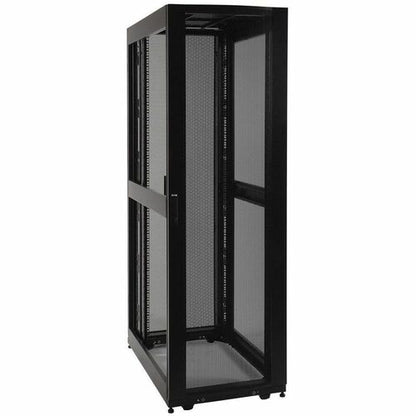 Boîtier SmartRack Premium Tripp Lite by Eaton SR48UBEXP sans côté