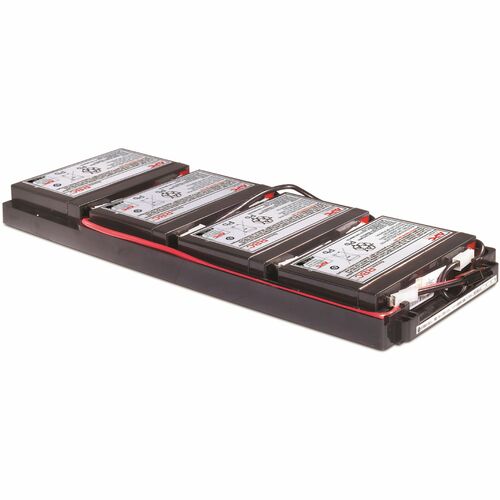 APC by Schneider Electric APC Replacement Battery Cartridge #34 - Main