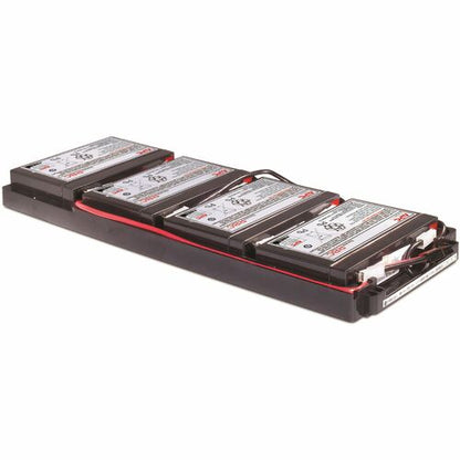 APC by Schneider Electric APC Replacement Battery Cartridge #34 - Main