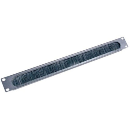 Passe-câbles APC 1U - Guide-câbles pour rack - Noir - Hauteur de rack 1U