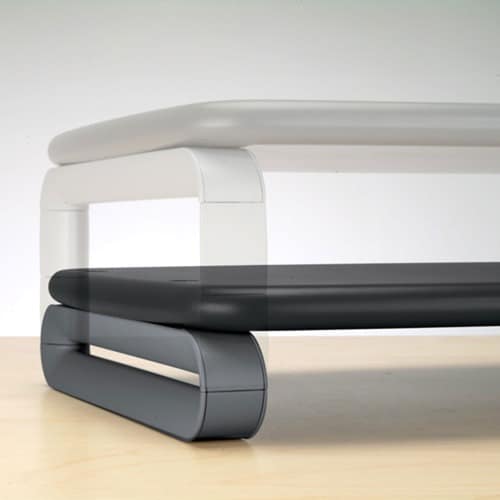 Soporte para monitor Kensington SmartFit Plus para hasta 2