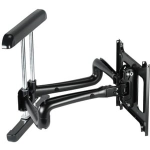 Support d'écran à bras unique Chief Large 37"