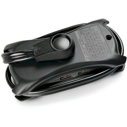Tripp Lite Protect It! TRAVELER3USB 3-Outlets Surge Suppressor - 3 x N