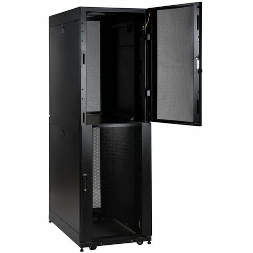 Tripp Lite by Eaton SR42UBCL Rack Enclosure Server Cabinet Co-Location