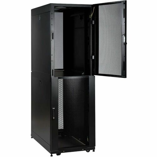 Boîtier serveur en rack Tripp Lite SR48UBCL, 48U, 19"