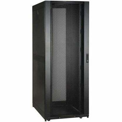 Gabinete para rack de servidor SR42UBWD de Tripp Lite by Eaton, ancho de gabinete - 42U