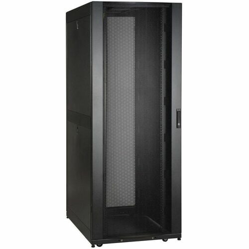 Gabinete para rack de servidor SR42UBWD de Tripp Lite by Eaton, ancho de gabinete - 42U