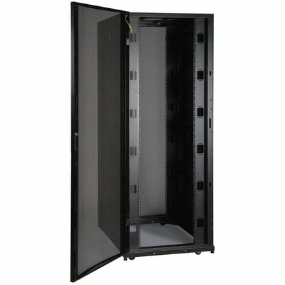 Gabinete para rack de servidor SR42UBWD de Tripp Lite by Eaton, ancho de gabinete - 42U