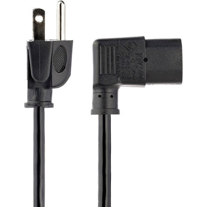 Cable de alimentación para computadora StarTech.com de 3 m (10 pies)