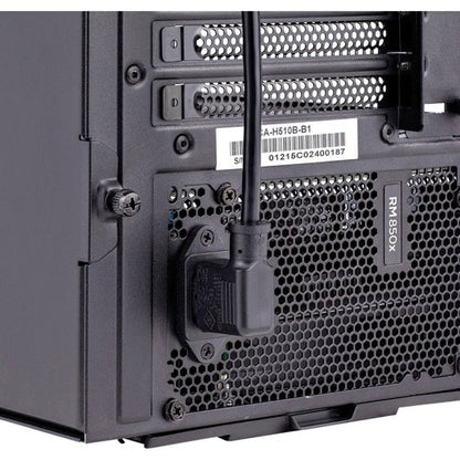 Cable de alimentación para computadora StarTech.com de 3 m (10 pies)