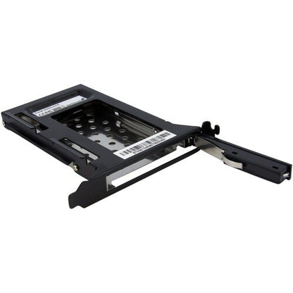 PCI SLOT SATA REMOVABLE HDD EXPANSION ADAPTER - 2.5IN