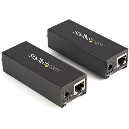 Kit extensor de monitor VGA a Cat 5 de StarTech.com (80 m)