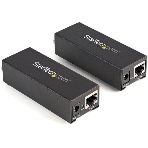 Kit extensor de monitor VGA a Cat 5 de StarTech.com (80 m)