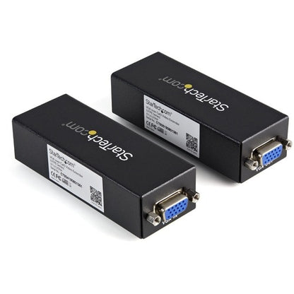 Kit extensor de monitor VGA a Cat 5 de StarTech.com (80 m)