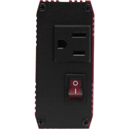 Tripp Lite PowerVerter 150-Watt Ultra-Compact Inverter - 12V DC - 120V
