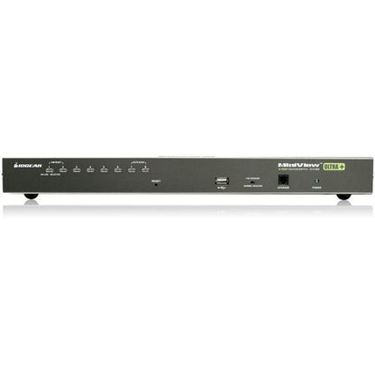 COMBO KVMP 8 PORTS USB PS/2, CONTRÔLE JUSQU'À 64 ORDINATEURS