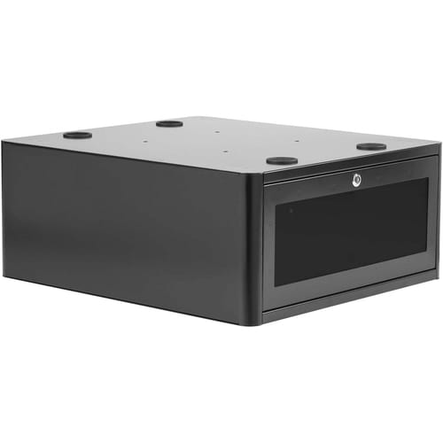 Chief Secure Storage - 19" (482.60 mm) Rack Width