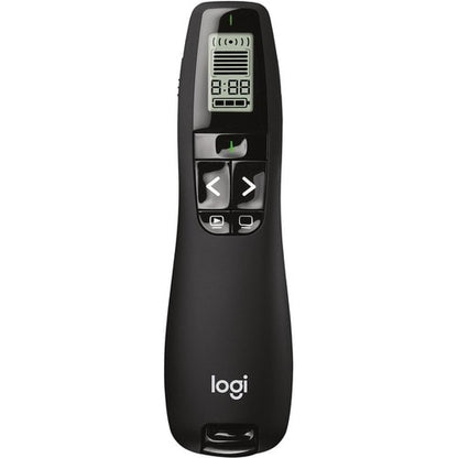 Présentateur professionnel R800, portée de 100 pieds, 2,4 G, WRLS
