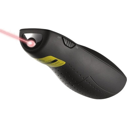 Presentador inalámbrico Logitech R400 - Láser - Inalámbrico