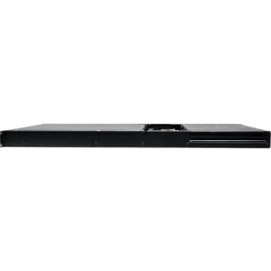 CAT5 16PT IP KVM W 19IN CNSL 1
