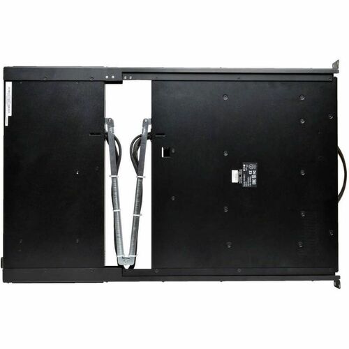CAT5 16PT IP KVM W 19IN CNSL 1
