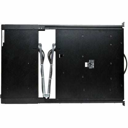 CAT5 16PT IP KVM W 19IN CNSL 1