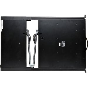 CAT5 16PT IP KVM W 19IN CNSL 1
