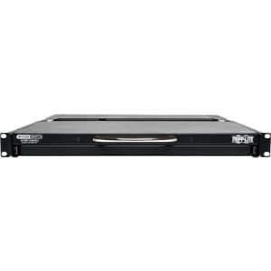 CAT5 16PT IP KVM W 19IN CNSL 1