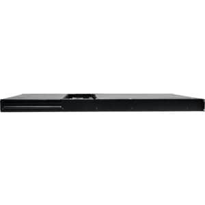 CAT5 16PT IP KVM W 19IN CNSL 1