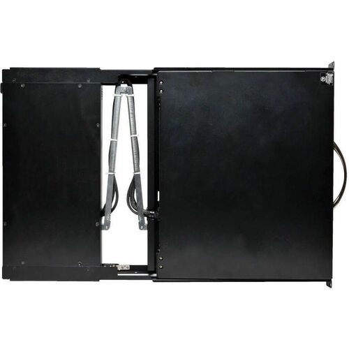 CAT5 16PT IP KVM W 19IN CNSL 1