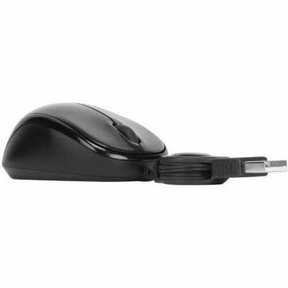 Ratón compacto BlueTrace de Targus - BlueTrace - Cable