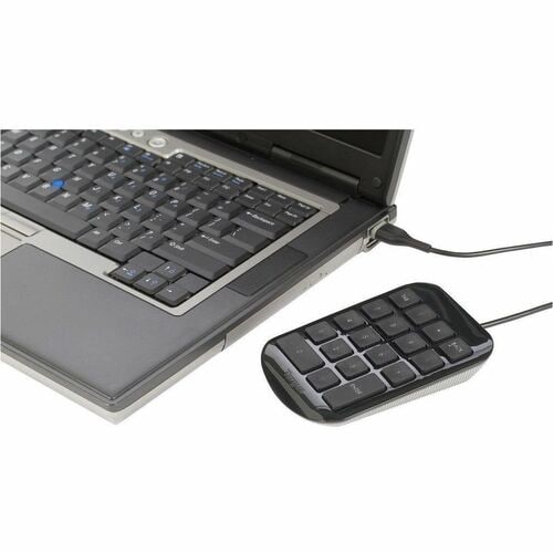 NUMERIC KEYPAD USB