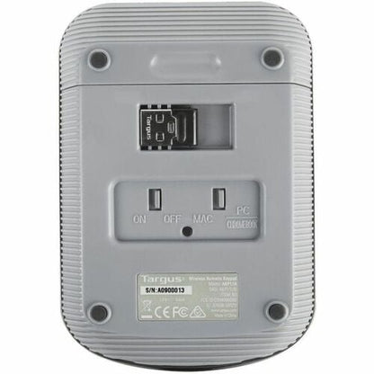 NUMERIC RF WIRELESS KEYPAD 19-KEY 27MHZ W/USB RECEIVER 3FT MAX
