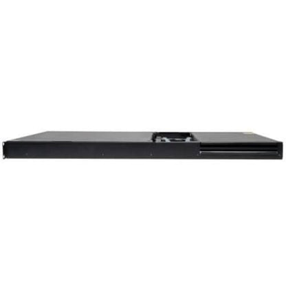 Tripp Lite NetCommander B070-016-19 LCD para montaje en rack con conmutador KVM