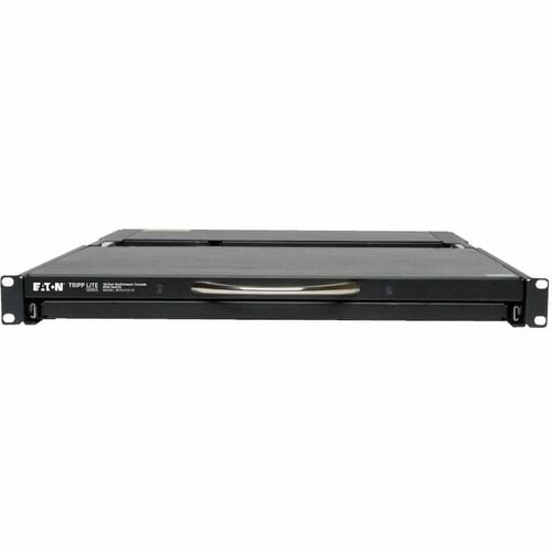 Tripp Lite NetCommander B070-016-19 LCD para montaje en rack con conmutador KVM