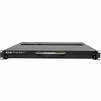 Tripp Lite NetCommander B070-016-19 LCD para montaje en rack con conmutador KVM