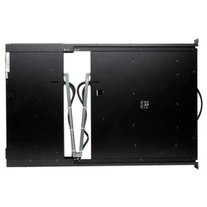 Tripp Lite NetCommander B070-016-19 LCD para montaje en rack con conmutador KVM