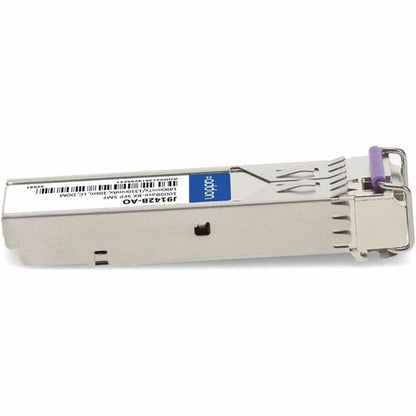 AddOn HP J9142B Compatible 1000BASE-BX SFP - 1 x 1000Base-BX10