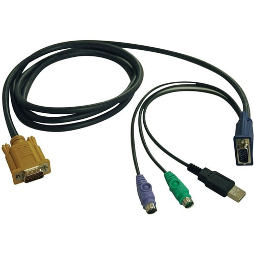 Tripp Lite by Eaton P778