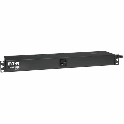 Tripp Lite PDU1220T PDU Basic 120 V 20 A L5-20P 13 prises - 13 x NEMA 5-