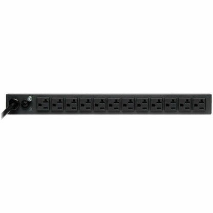 Tripp Lite PDU1220T PDU Basic 120 V 20 A L5-20P 13 prises - 13 x NEMA 5-