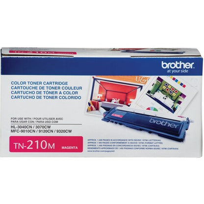 MAGENTA TONER CARTRIDGE FOR .HL3040CN HL3070CW MFC9010CN