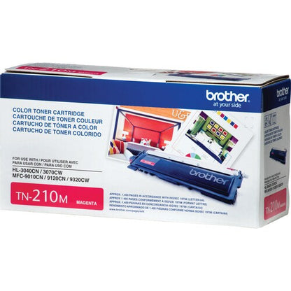MAGENTA TONER CARTRIDGE FOR .HL3040CN HL3070CW MFC9010CN