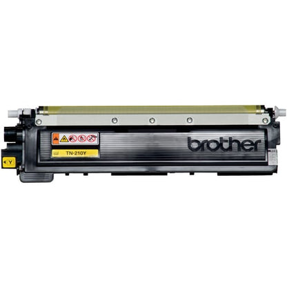 YELLOW TONER CARTRIDGE FOR .HL3040CN HL3070CW MFC9010CN