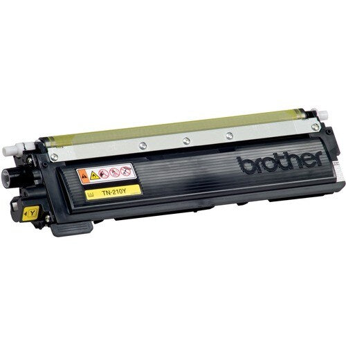 YELLOW TONER CARTRIDGE FOR .HL3040CN HL3070CW MFC9010CN