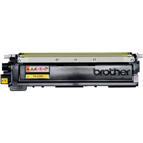 YELLOW TONER CARTRIDGE FOR .HL3040CN HL3070CW MFC9010CN