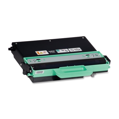 BOÎTE DE RÉCUPÉRATION DE TONER POUR IMPRIMANTE LASER COULEUR