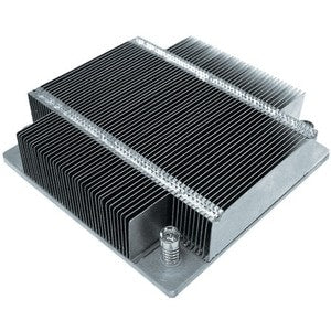DISSIPATEUR THERMIQUE PASSIF POUR PROCESSEUR 1U INTEL LGA1156